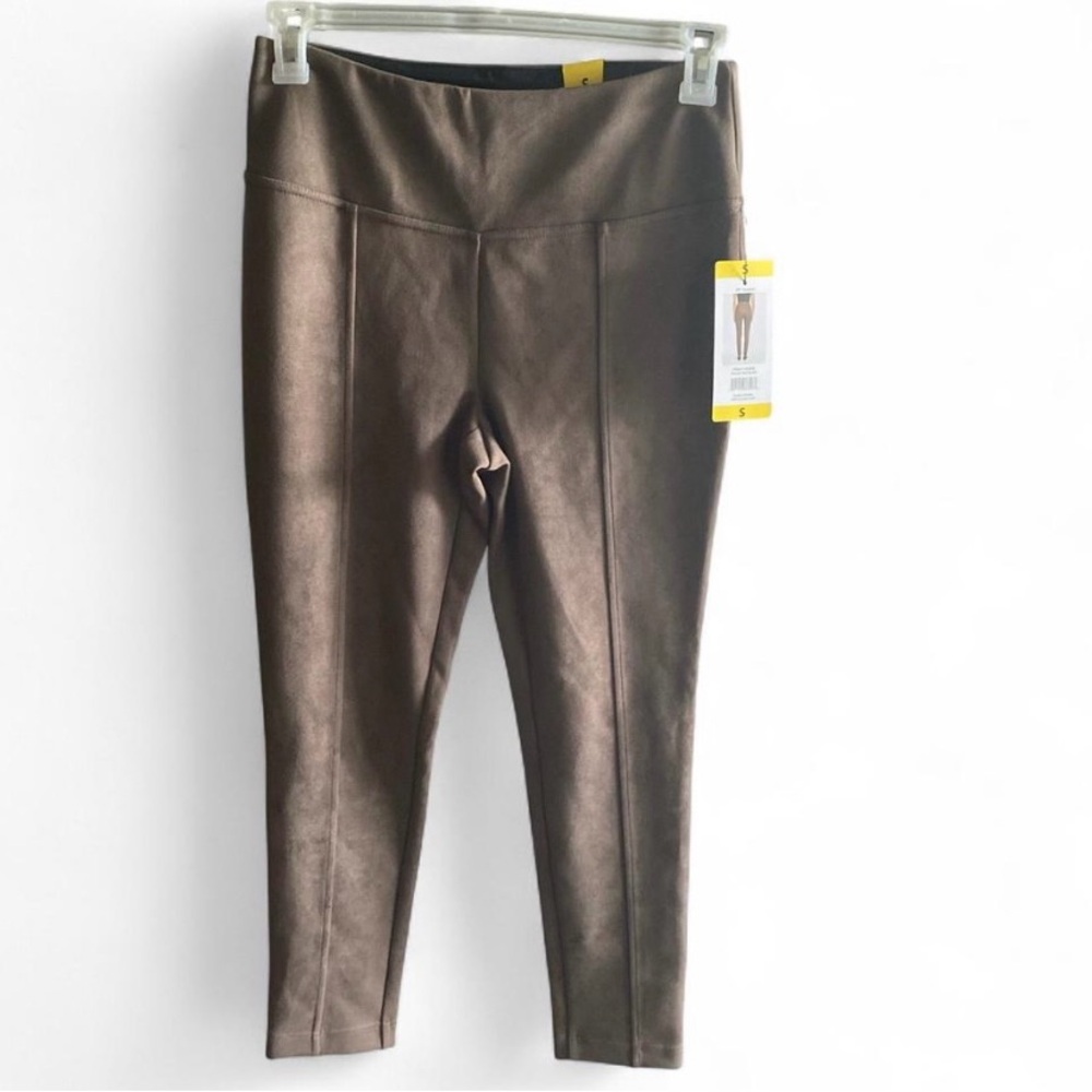 Brown Leggings